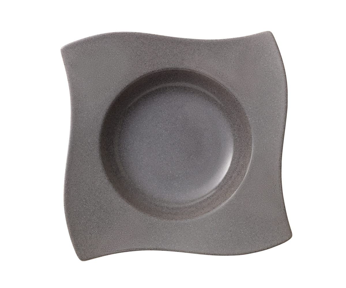 Villeroy&Boch - NewWave Stone - Talerz do pasty 28cm