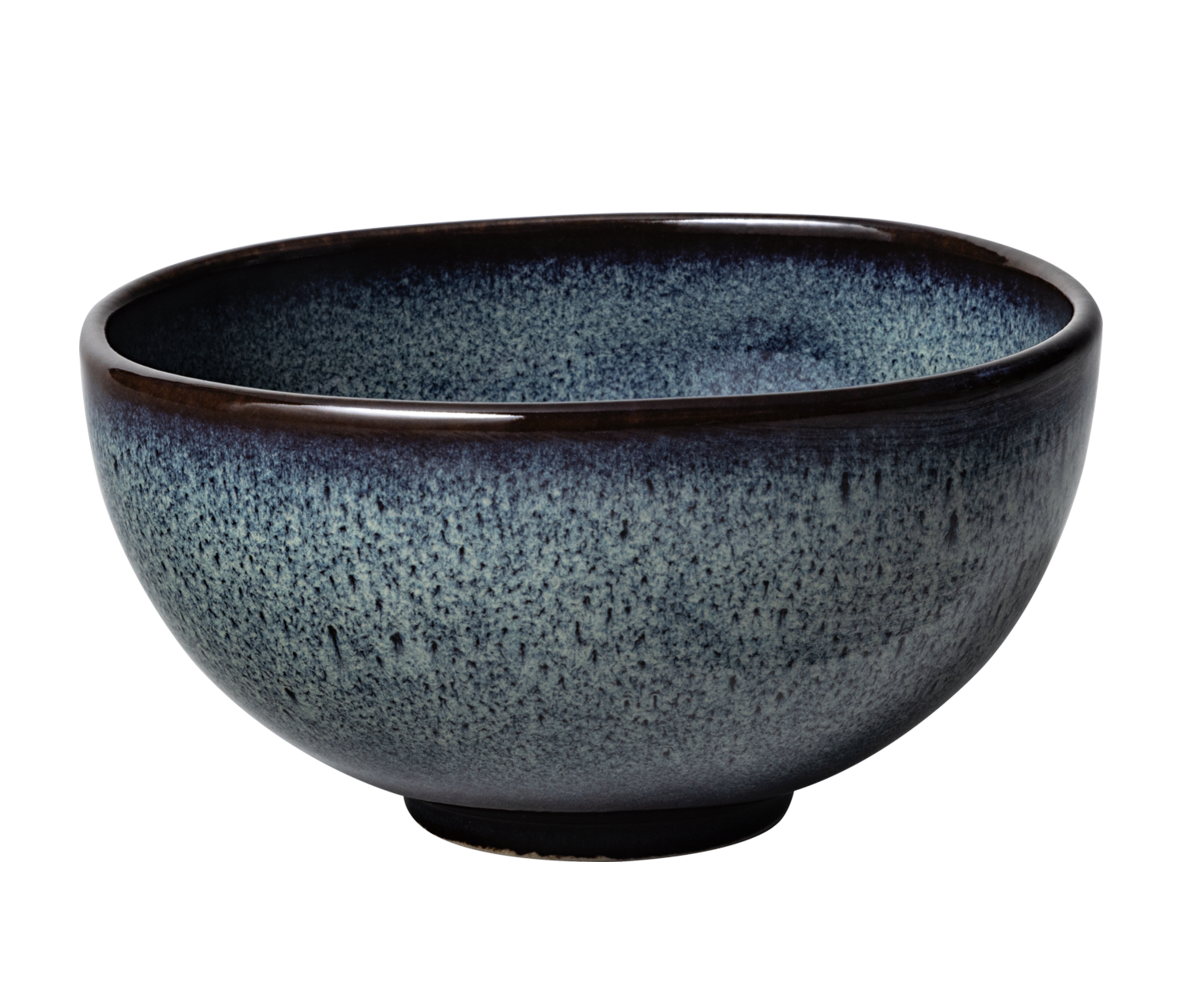 Like. by Villeroy&Boch - Lave Gris - Miseczka do zupy 0,28l