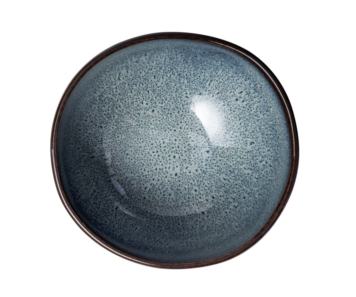 Like. by Villeroy&Boch - Lave Gris - Miseczka do zupy 0,28l