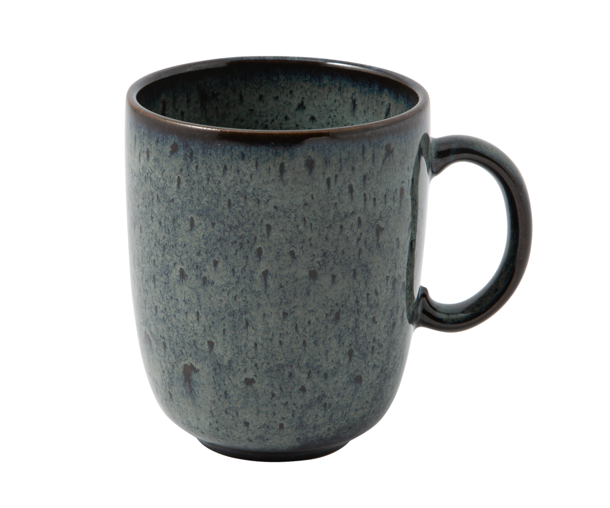 Like. by Villeroy&Boch - Lave Gris - Kubek 0,40l