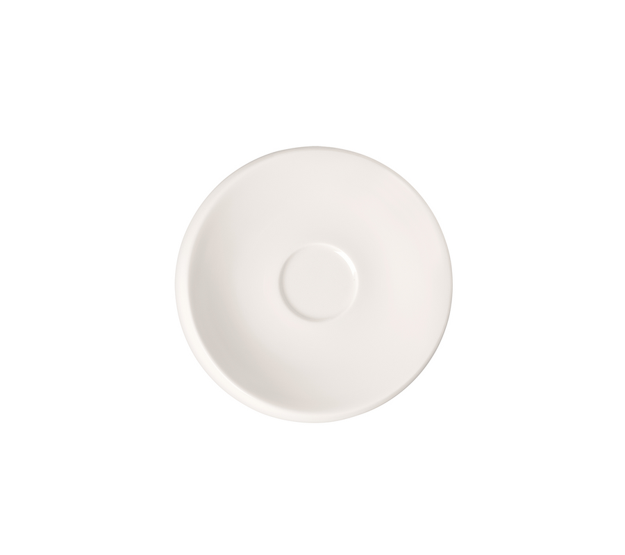 Elegancki spodek do filiżanki do espresso 13 cm – Villeroy&Boch – NewMoon – główne ujęcie produktu