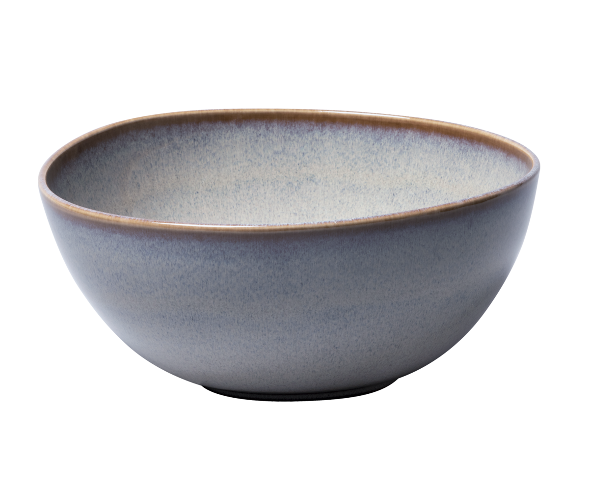 Like. by Villeroy&Boch - Lave Beige - Miska do serwowania 2,2l