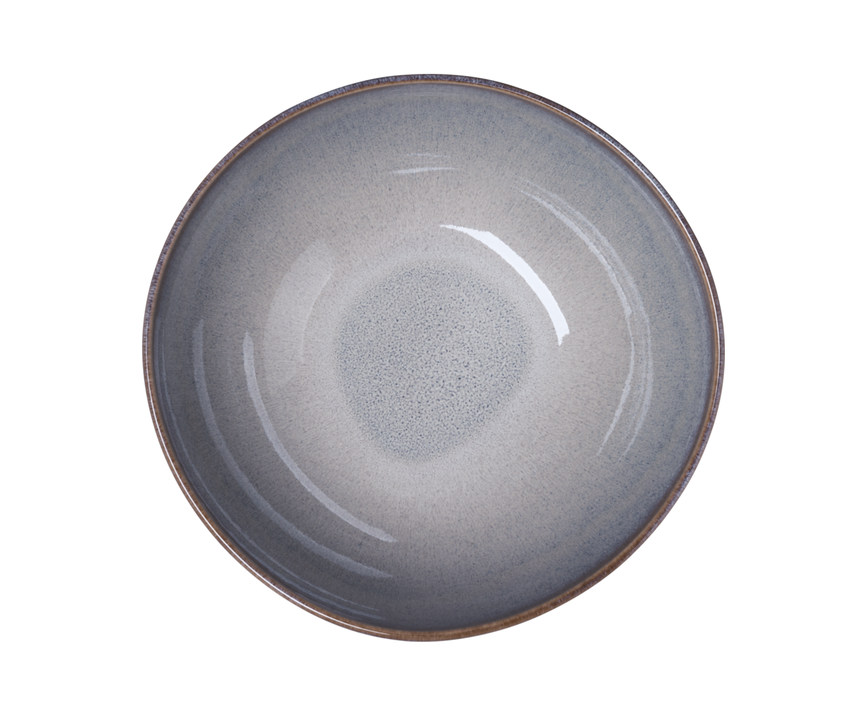 Like. by Villeroy&Boch - Lave Beige - Miska do serwowania 2,2l