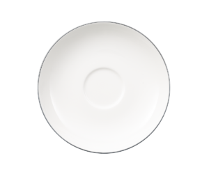 Villeroy&Boch - Anmut Platinum No.1 - Spodek do kawy/herbaty 15cm