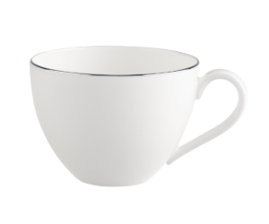 Villeroy&Boch - Anmut Platinum No.1 - Filiżanka do kawy 0,20l