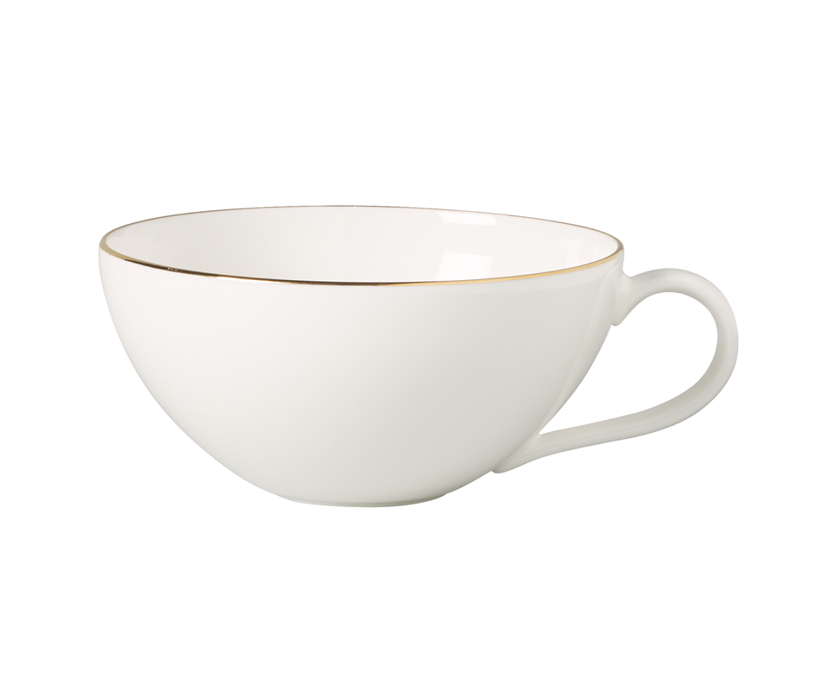 Villeroy&Boch - Anmut Gold - Filiżanka do herbaty 0,20l