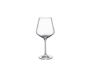 Villeroy&Boch - La Divina - Zestaw kieliszków do burgundy 4el