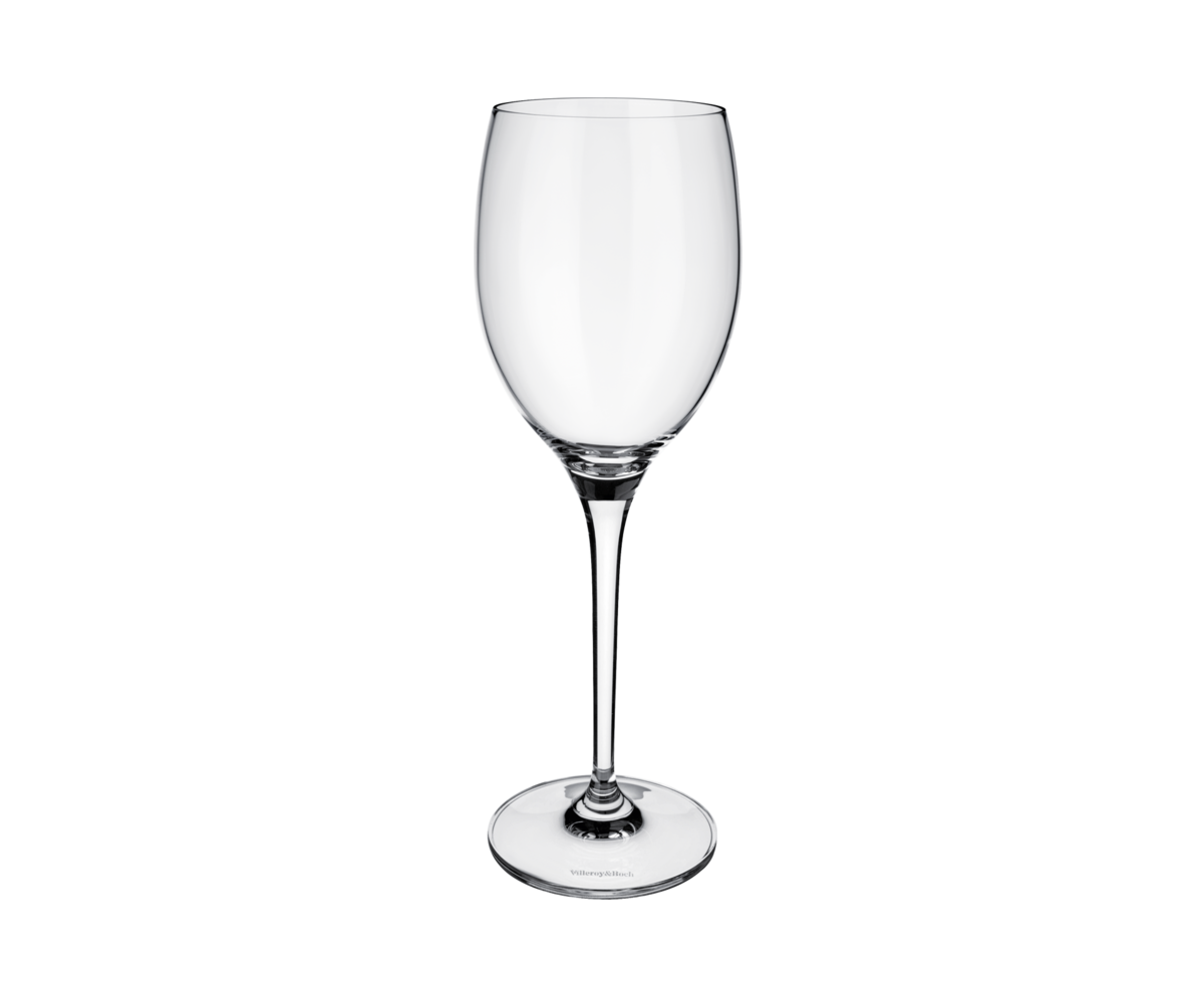 Villeroy&Boch - Maxima - Zestaw kieliszków do białego wina 4el
