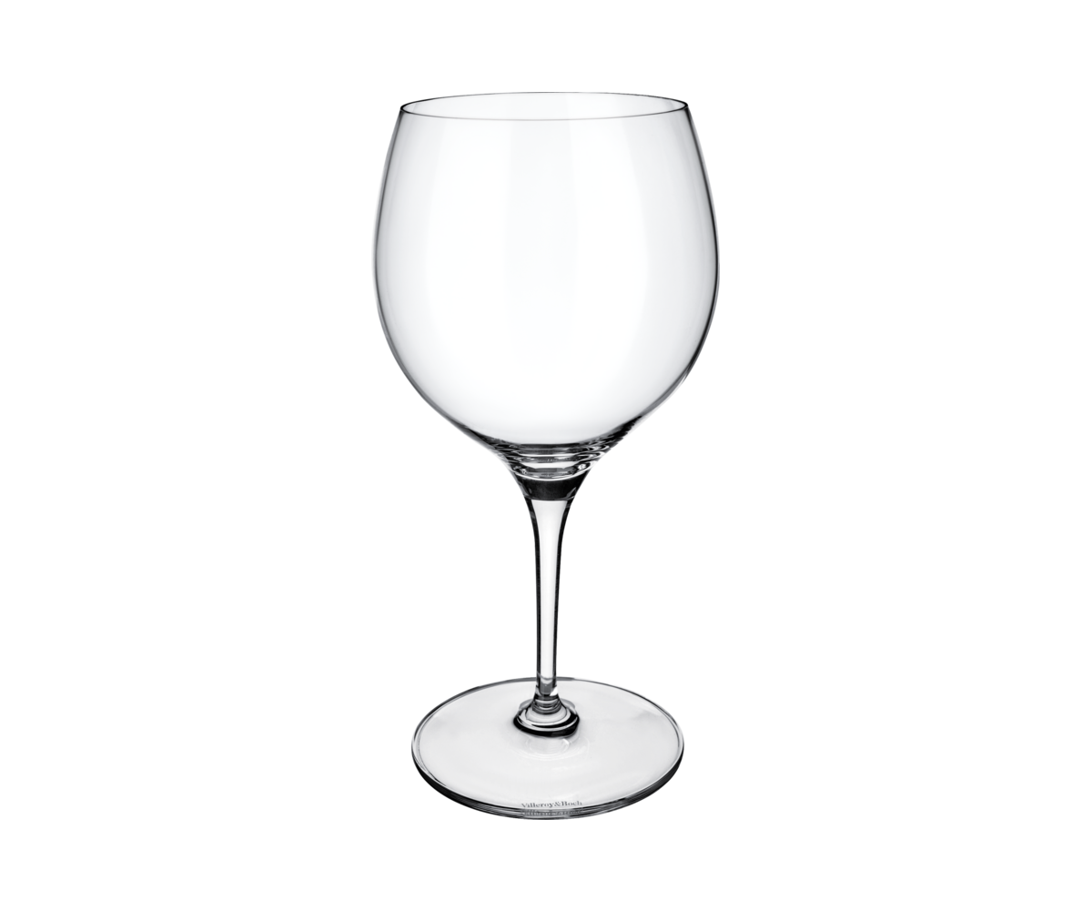 Villeroy&Boch - Maxima - Zestaw kieliszków do Burgundy 4el