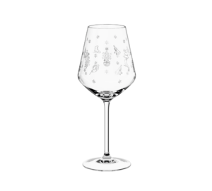 Villeroy&Boch - Toy's Delight Glass - Zestaw kieliszków do czerwonego wina 2el.