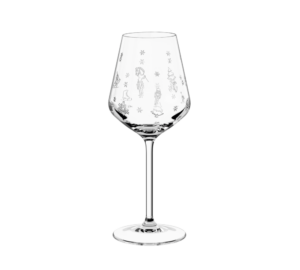 Villeroy&Boch - Toy's Delight Glass - Zestaw kieliszków do białego wina 2el.