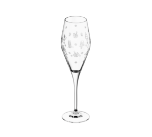 Villeroy&Boch - Toy's Delight Glass - Zestaw kieliszków do szampana 2el.