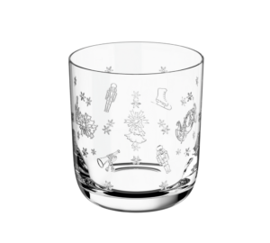 Villeroy&Boch - Toy's Delight Glass - Zestaw niskich szklanek 2el.
