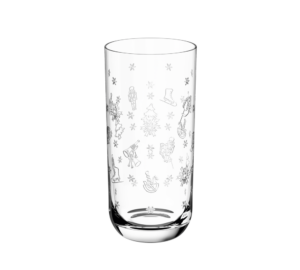 Villeroy&Boch - Toy's Delight Glass - Zestaw wysokich szklanek longdrink 2el.