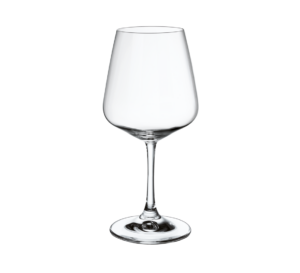 Villeroy&Boch - Ovid - Zestaw kieliszków do czerwonego wina 4el