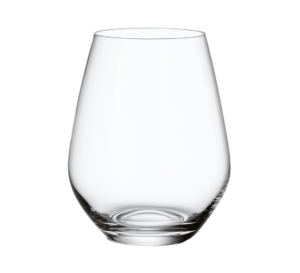 Villeroy&Boch - Ovid - Zestaw szklanek do wody 4el
