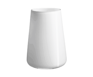 Villeroy&Boch - Numa - Wazon Arctic Breeze 20cm