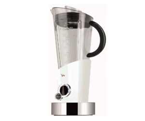 Bugatti - VELA - Blender biały