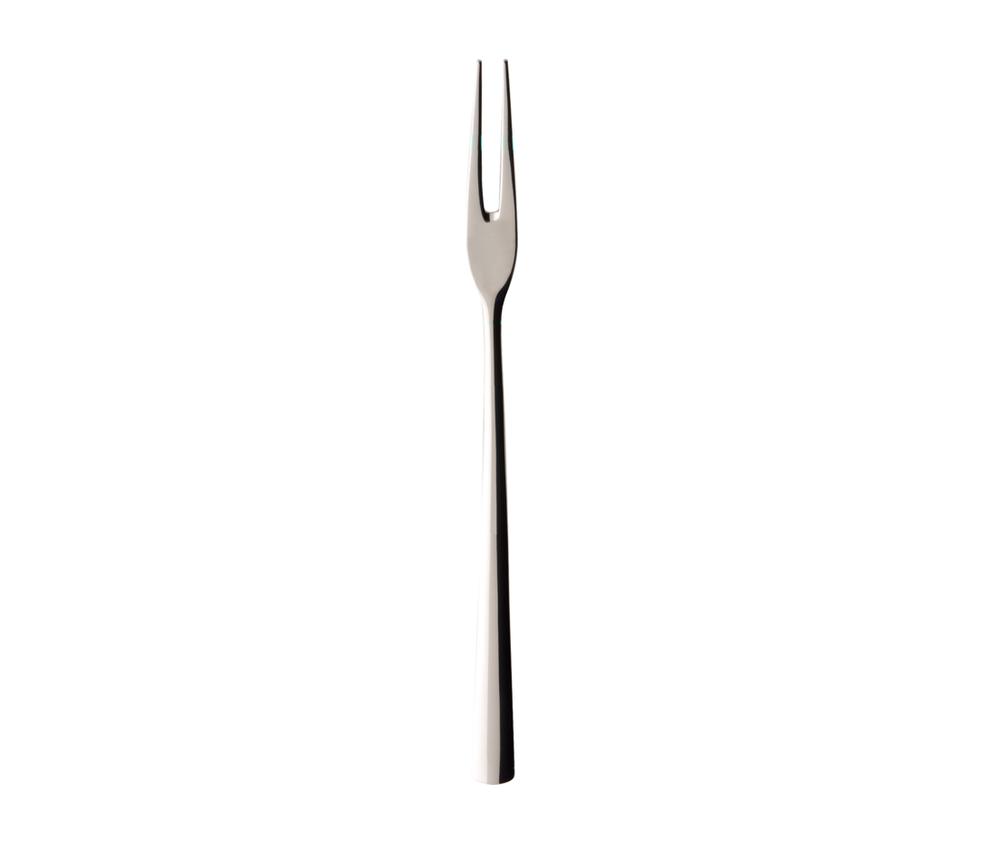 Villeroy&Boch - Piemont - Widelec do serwowania zimnego mięsa duży 187 mm