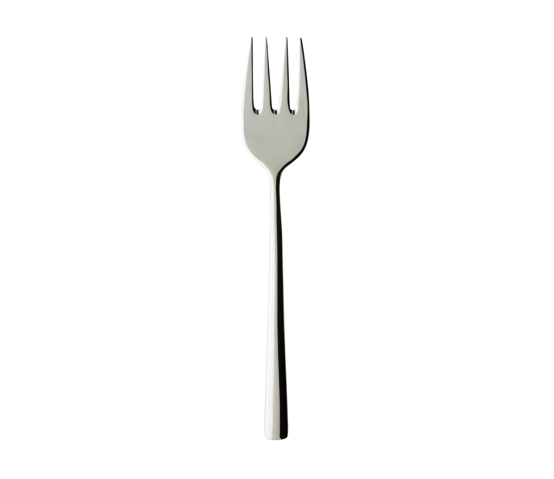 Villeroy&Boch - Piemont - Widelec do serwowania 248 mm