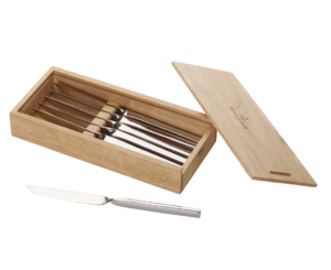 Villeroy&Boch - NewWave - Zestaw noży stekowych 6 szt.