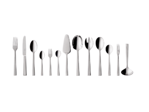 Villeroy&Boch - Victor - Zestaw sztućców 68el.