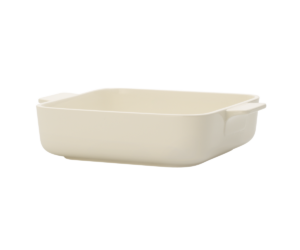 Elegancki kwadratowe naczynie do zapiekania 21x21 cm – Villeroy&Boch – Clever Cooking – główne ujęcie produktu