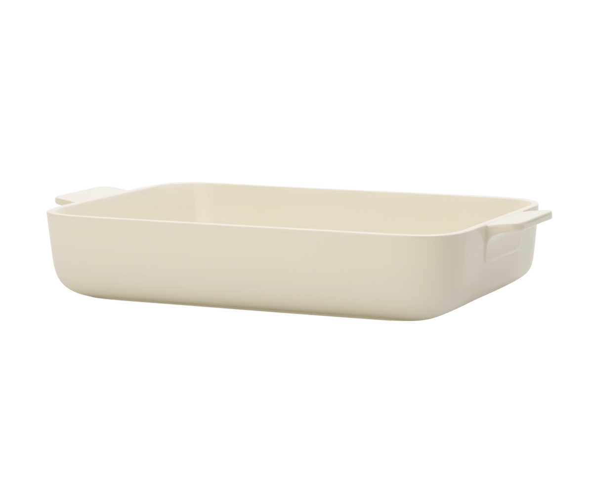 Elegancki prostokątne naczynie do zapiekania 34x24 cm – Villeroy&Boch – Clever Cooking – główne ujęcie produktu