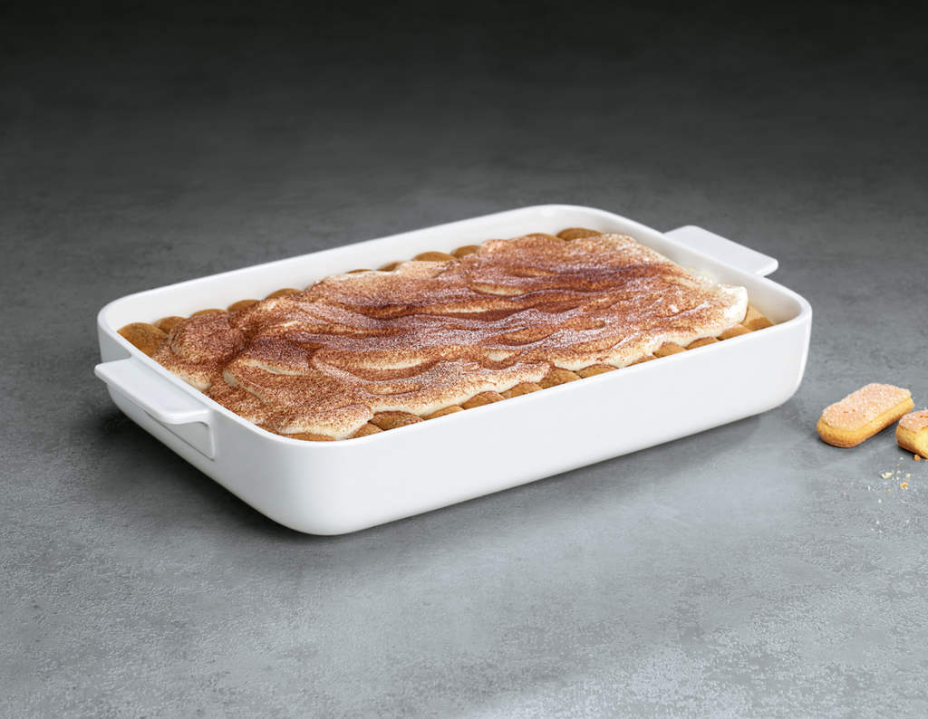 Stylowy prostokątne naczynie do zapiekania 34x24 cm – Villeroy&Boch – Clever Cooking – dodatkowe ujęcie produktu