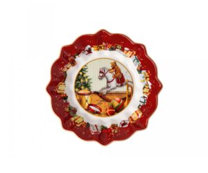 Stylowa miska Zabawki 17 cm – Villeroy&Boch – Toy's Fantasy – dodatkowe ujęcie produktu