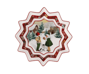 Stylowa miska Niespodzianka 17 cm – Villeroy&Boch – Toy's Fantasy – dodatkowe ujęcie produktu