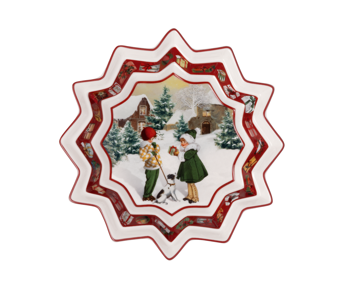 Stylowa miska Niespodzianka 17 cm – Villeroy&Boch – Toy's Fantasy – dodatkowe ujęcie produktu