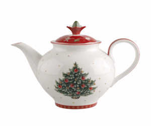 Elegancki dzbanek z pokrywką 1,6 l – Villeroy&Boch – Toy's Delight – główne ujęcie produktu