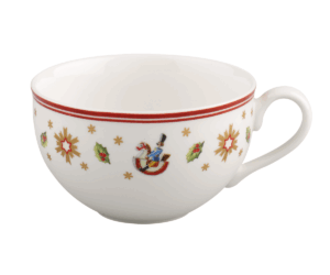 Stylowa filiżanka do kawy/herbaty 0,17 l – Villeroy&Boch – Toy's Delight – dodatkowe ujęcie produktu