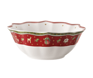 Elegancka miska 0,55 l – Villeroy&Boch – Toy's Delight – główne ujęcie produktu