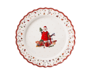 Stylowy półmisek 46 cm – Villeroy&Boch – Toy's Delight – dodatkowe ujęcie produktu