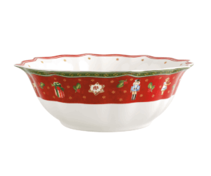 Stylowa misa na sałatkę 32 cm – Villeroy&Boch – Toy's Delight – dodatkowe ujęcie produktu