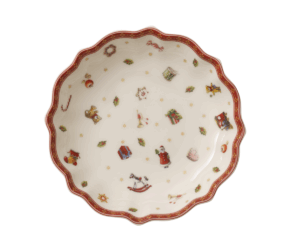 Stylowa miska płaska 16 cm – Villeroy&Boch – Toy's Delight – dodatkowe ujęcie produktu