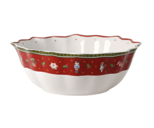 Stylowa miska średnia 25 cm – Villeroy&Boch – Toy's Delight – dodatkowe ujęcie produktu