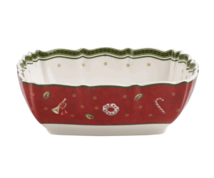 Elegancka miska 16x16 cm – Villeroy&Boch – Toy's Delight – główne ujęcie produktu