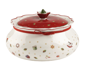 Funkcjonalny pojemnik średni 15 cm – Villeroy&Boch – Toy's Delight – dodatkowe ujęcie produktu