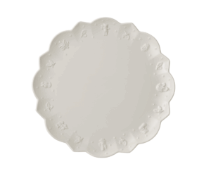 Stylowy talerz obiadowy 29 cm – Villeroy&Boch – Toy's Delight Royal Classic – dodatkowe ujęcie produktu