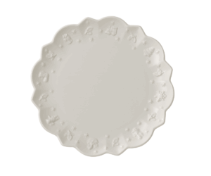 Elegancki talerz sałatkowy 23 cm – Villeroy&Boch – Toy's Delight Royal Classic – główne ujęcie produktu