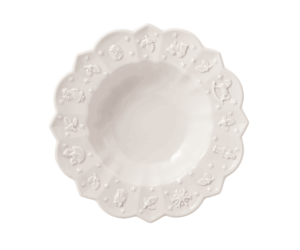 Stylowy talerz głęboki 23 cm – Villeroy&Boch – Toy's Delight Royal Classic – dodatkowe ujęcie produktu