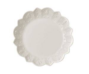 Elegancka miska 24,5 cm – Villeroy&Boch – Toy's Delight Royal Classic – główne ujęcie produktu