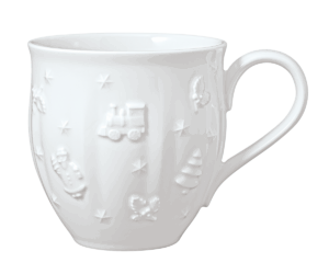 Stylowy kubek 0,44 l – Villeroy&Boch – Toy's Delight Royal Classic – dodatkowe ujęcie produktu
