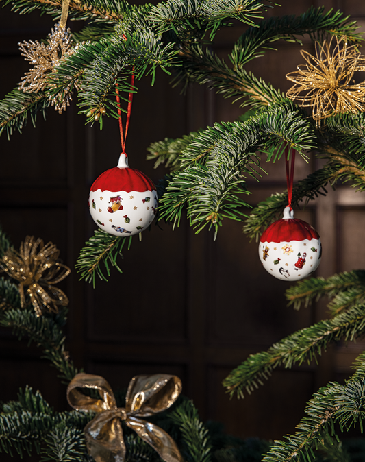Villeroy&Boch - Toy's Delight Decoration - Zawieszka bombka - obrazek 2