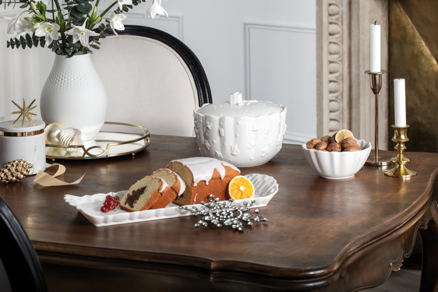 Elegancki półmisek podłużny 40 cm – Villeroy&Boch – Toy's Delight Royal Classic – dodatkowe ujęcie produktu