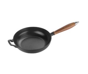 Staub - Patelnia żeliwna z uchwytem 24 cm