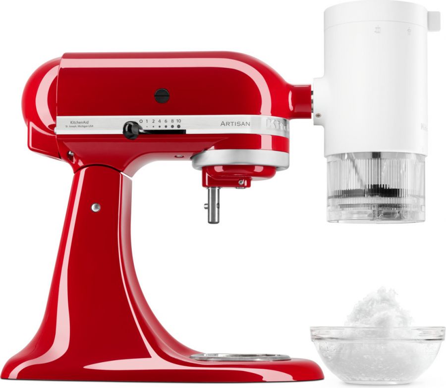 KitchenAid - Temperówka do lodu 5KSMSIA - obrazek 3